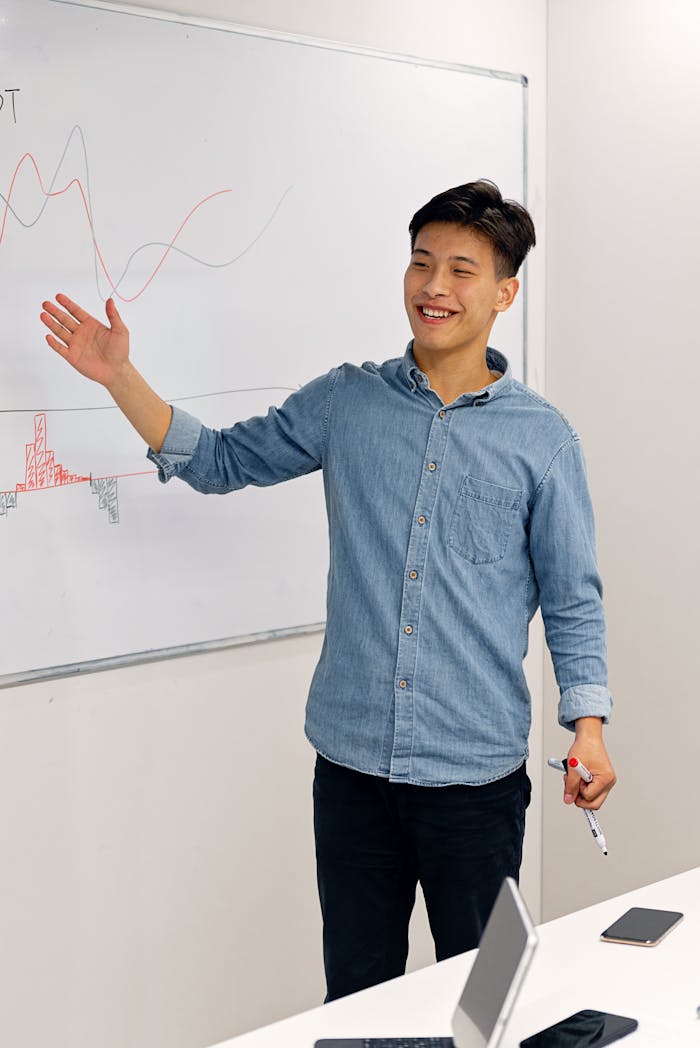 how to get away from stage fright